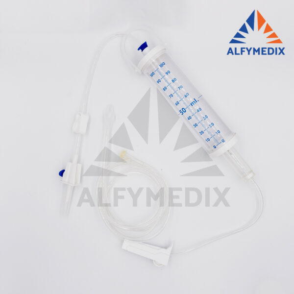 Equipo Microgotero – Alfy Médica